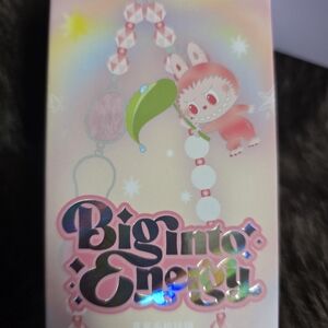 Biginto Energy Pastel Box